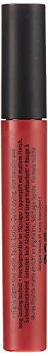 Essence Stay 8H Matte Liquid Lipstick in 04 Mad About You - Long-Lasting & Affordable