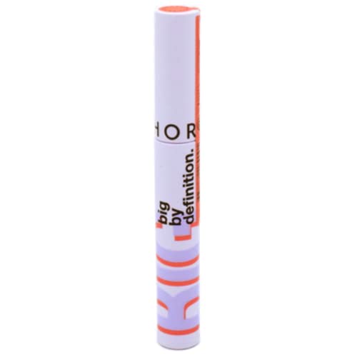 SEPHORA COLLECTION Big By Definition Defining & Volumizing Mascara - Ultra Black