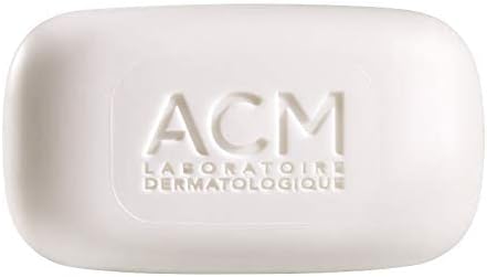 ACM Sensitiel Ultra-Rich Cleansing Bar - 100g