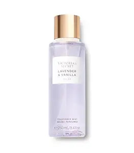 Victoria's Secret Lavender Vanilla Body Mist - 250ml