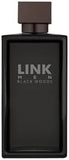 Deraah Link Black Eau de Toilette for Men - 100ml