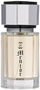 Deraah V.S Mentor Eau de Parfum for Men - 130ml
