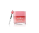 LANEIGE Lip Sleeping Mask EX (Berry): Overnight Lip Treatment