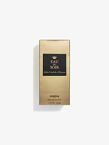 Sisley Paris Eau du Soir EDP: 100ml - A Timeless Fragrance