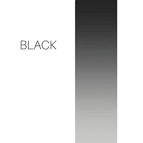 Biotouch Black Pigment - Permanent Makeup Ink, 15mL