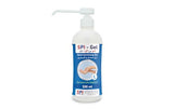 70% Ethanol Hand Sanitizer Gel 500ml - Moisturizing Formula