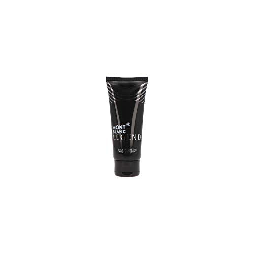 Montblanc Legend Men's Perfume Gift Set (100ml EDT, 100ml AS, 7.5ml Shower Gel)