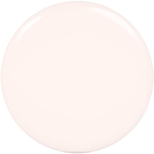 Essie Marshmallow Nail Polish - Sheer, Elegant Finish