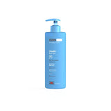 ISDIN Ureadin Hydrating Bath Gel for Soft, Smooth Skin