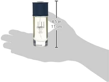 Dunhill Icon Racing Blue Eau de Parfum for Men - 30ml
