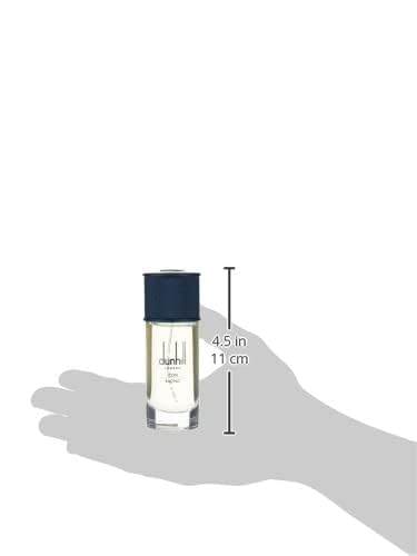 Dunhill Icon Racing Blue Eau de Parfum for Men - 30ml