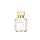 Saie Glow Sculpt Multi-Use Highlighter & Blush Refill
