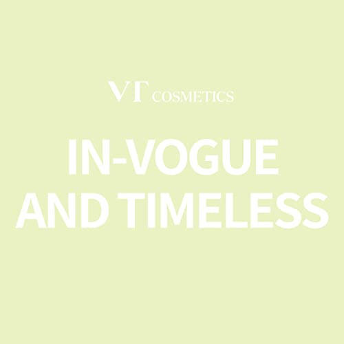 VT Cosmetics Cica Care Waterproof Translucent Spot Patches (72 Count)