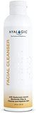 Hyalogic غسول للوجه: حمض الهيالورونيك ومنظف البنتونيت كلاي ٨ أونصة