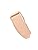 Clinique Even Better SPF 15 Foundation - Alabaster (30ml)