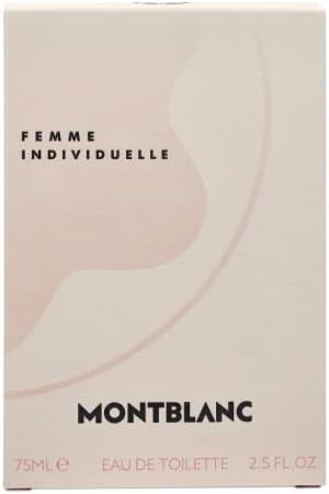 Montblanc Eau de Toilette: A Timeless Aromatic Experience