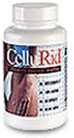 Biotech Corporation CelluRid – 60 Capsules for Targeted Body Support