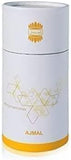 Ajmal Misk Mubakhar Perfume Oil: A Luxurious Musk Scent