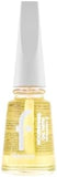 Flormar Nourishing Oil with Vitamin E - Hydrating Facial Oil