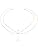Gold & Pearl Body Chain for Women - Elegant Waist Beads & Belly Chain Jewelry