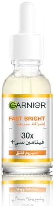 Garnier Vitamin C + Niacinamide Dark Spot Serum - 30ml