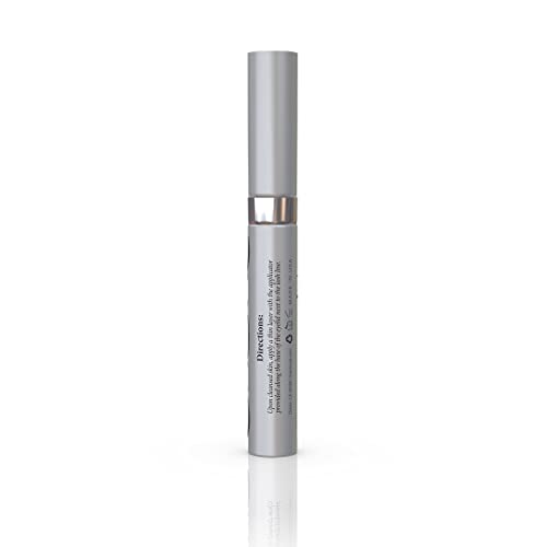 Lira Clinical Pro Lux Lash - Eyelash Growth Serum with Plant Stem Cells - 0.17 Ounce