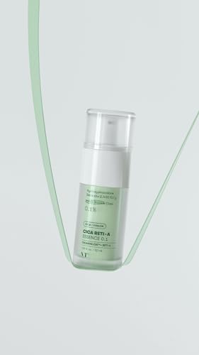 VT Cosmetics Cica Reti-A Essence 0.1 - Retinol Balancing Essence