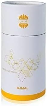 AJMAL Mizyaan Perfume - Exotic Floral Fragrance (14ml)