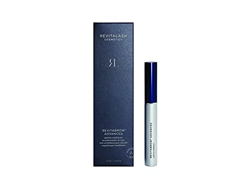 RevitaBrow Advanced Eyebrow Conditioner (3ml)