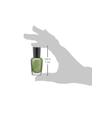 ZOYA Nail Polish in Meg - 0.5 fl. oz.