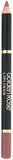 Golden Rose Lip Liner Pencil 223 - Precise Application, Long-lasting Color
