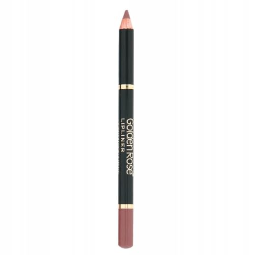Golden Rose Lip Liner Pencil 223 - Precise Application, Long-lasting Color
