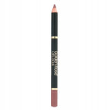 Golden Rose Lip Liner Pencil 223 - Precise Application, Long-lasting Color