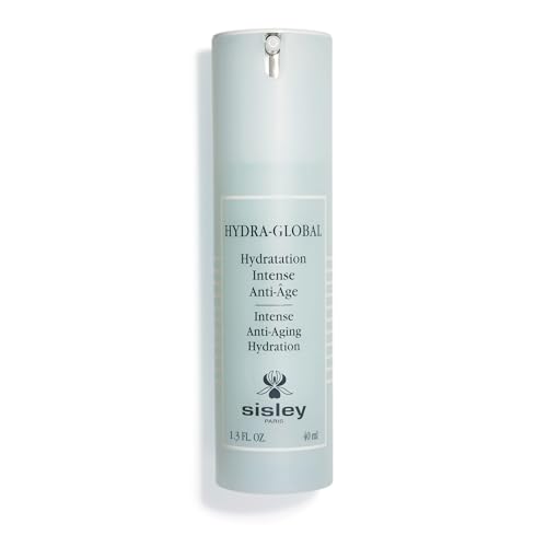 Sisley Paris Hydra-Global Intense Anti-Aging Hydration
