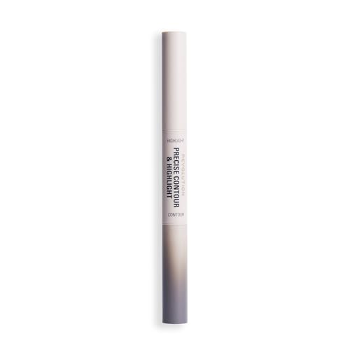 Revolution Precise Contour & Highlight Stick - Dark