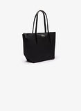 Lacoste Women's Tote Bag - Chic & Stylish Everyday Carry