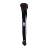 Saie The Double Brush: Multi-Use Makeup Brush