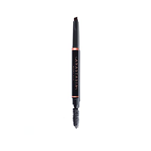 Anastasia Beverly Hills Brow Definer - Ebony | Precision Eyebrow Pencil