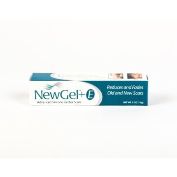 NewGel+E Advanced Scar Gel