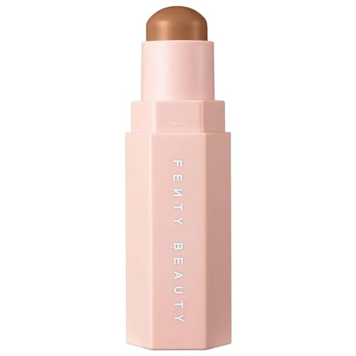 Fenty Beauty Match Stix Matte Contour Skinstick - Mocha - Creamy, Buildable Contour Stick for Women