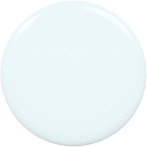 Essie Vegan Nail Polish - Find Me An Oasis (Ice Blue)