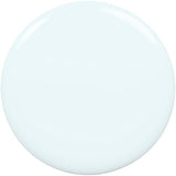 Essie Vegan Nail Polish - Find Me An Oasis (Ice Blue)