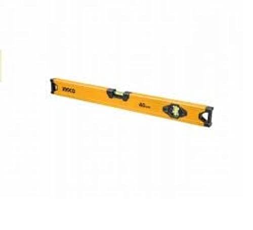 40 cm Ingco Spirit Level for Accurate Leveling | Professional Tool for Home and Office