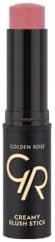 Golden Rose Creamy Blush Stick #109 - Natural Flush