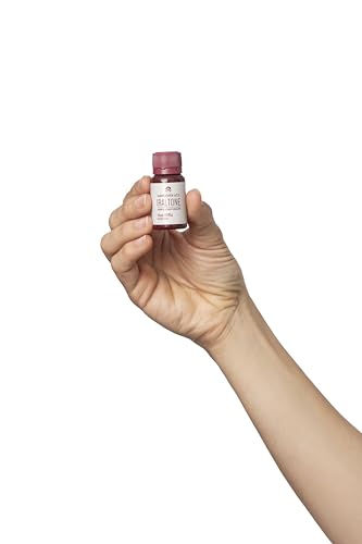 Cantabria Labs Iraltone Hair Efflu Booster Anti-Hair Loss 30 x 15ml for Women