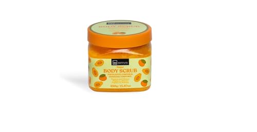 PapayaMango Sugar Body Scrub - 470g - Idc Institute