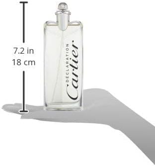 Cartier Declaration for Men - 100ml Eau de Toilette