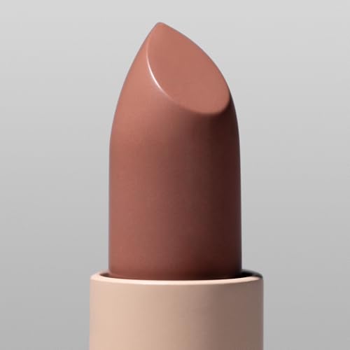 Inglot Creamy Soft Lipstick 502 - Intense, Long-Lasting Color with Moisturizing Comfort