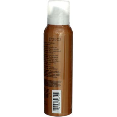 Sally Hansen Airbrush Legs Tan Glow - 3 Pack (130ml Each)