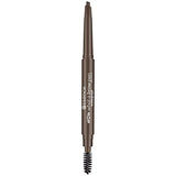 Essence Wow What A Brow! Waterproof Eyebrow Pencil - Dark Brown